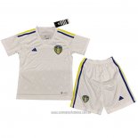 Camiseta del Leeds United 1ª Equipacion Nino 2023-2024