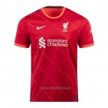 Camiseta del Liverpool 1ª Equipacion 2021-2022