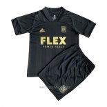 Camiseta del Los Angeles FC 1ª Equipacion Nino 2021