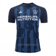 Camiseta del Los Angeles Galaxy 2ª Equipacion 2019