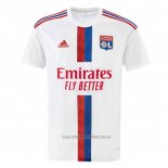 Camiseta del Lyon 1ª Equipacion 2022-2023