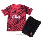 Camiseta del Mallorca 1ª Equipacion Nino 2022-2023