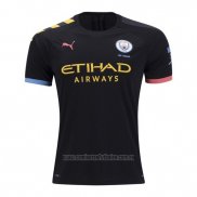 Camiseta del Manchester City 2ª Equipacion 2019-2020
