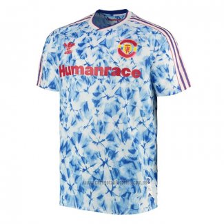 Camiseta del Manchester United Authentic Human Race 2020-2021