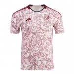 Camiseta del Mexico 2ª Equipacion 2022