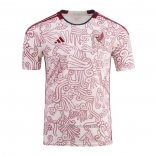 Camiseta del Mexico 2ª Equipacion 2022