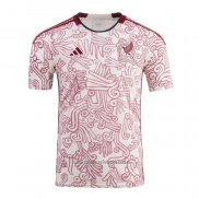 Camiseta del Mexico 2ª Equipacion 2022