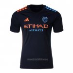 Camiseta del New York City 2ª Equipacion 2024-2025