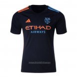 Camiseta del New York City 2ª Equipacion 2024-2025