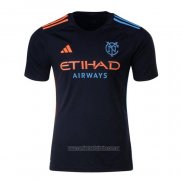 Camiseta del New York City 2ª Equipacion 2024-2025