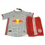 Camiseta del New York Red Bulls 1ª Equipacion Nino 2019