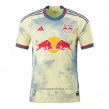 Camiseta del New York Red Bulls Authentic 1ª Equipacion 2023-2024