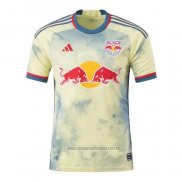 Camiseta del New York Red Bulls Authentic 1ª Equipacion 2023-2024