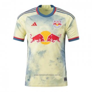 Camiseta del New York Red Bulls Authentic 1ª Equipacion 2023-2024