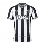 Camiseta del Newcastle United 1ª Equipacion 2023-2024