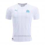 Camiseta del Olympique Marsella 1ª Equipacion 2019-2020