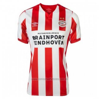 Camiseta del PSV 1ª Equipacion 2019-2020