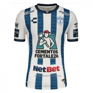 Camiseta del Pachuca 1ª Equipacion 2021-2022