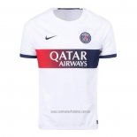 Camiseta del Paris Saint-Germain 2ª Equipacion 2023-2024