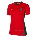 Camiseta del Portugal 1ª Equipacion Mujer 2023