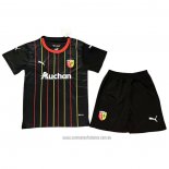 Camiseta del RC Lens 2ª Equipacion Nino 2023-2024