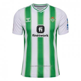 Camiseta del Real Betis 1ª Equipacion 2023-2024