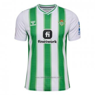 Camiseta del Real Betis 1ª Equipacion 2023-2024