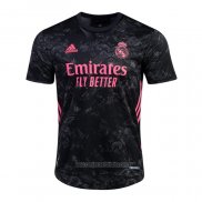 Camiseta del Real Madrid Authentic 3ª Equipacion 2020-2021