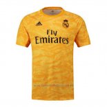 Camiseta del Real Madrid Portero 1ª Equipacion 2019-2020