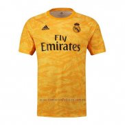 Camiseta del Real Madrid Portero 1ª Equipacion 2019-2020