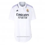 Camiseta del Real Madrid 1ª Equipacion Mujer 2022-2023