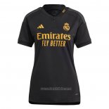 Camiseta del Real Madrid 3ª Equipacion Mujer 2023-2024