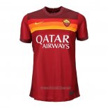 Camiseta del Roma 1ª Equipacion Mujer 2020-2021