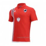 Camiseta del Sampdoria 3ª Equipacion 2021-2022