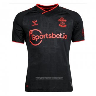 Camiseta del Southampton 3ª Equipacion 2021-2022