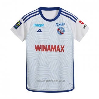 Camiseta del Strasbourg 2ª Equipacion 2023-2024