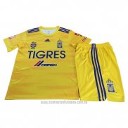 Camiseta del Tigres UANL 1ª Equipacion Nino 2019-2020