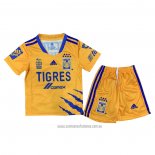 Camiseta del Tigres UANL 1ª Equipacion Nino 2021-2022