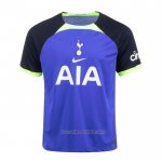 Camiseta del Tottenham Hotspur 2ª Equipacion 2022-2023 (2XL-4XL)