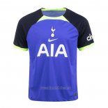 Camiseta del Tottenham Hotspur 2ª Equipacion 2022-2023 (2XL-4XL)