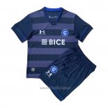 Camiseta del Universidad Catolica 3ª Equipacion Nino 2023