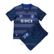 Camiseta del Universidad Catolica 3ª Equipacion Nino 2023