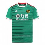 Camiseta del Wolves 3ª Equipacion 2019-2020