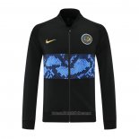 Chaqueta del Inter Milan 2021-2022 Negro