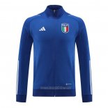 Chaqueta del Italia 2022 Azul