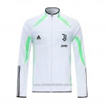 Chaqueta del Juventus Palace 2019-2020 Blanco