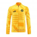 Chaqueta del Manchester City 2022-2023 Naranja