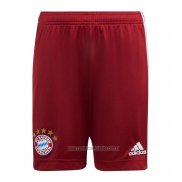 Pantalones Bayern Munich 1ª Equipacion 2021-2022