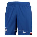 Pantalones Francia 2ª Equipacion 2022