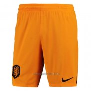 Pantalones Paises Bajos 1ª Equipacion 2022